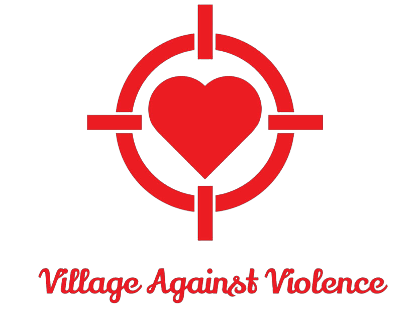 Village Against Violence Logo